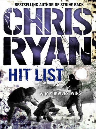 Cover for The Hit List