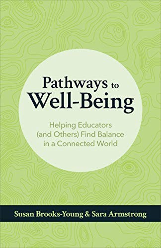 Cover for Pathways to Well-Being