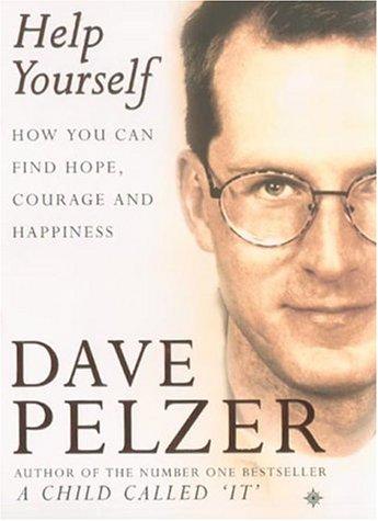 Cover for Help Yourself