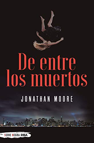 Cover for De entre los muertos