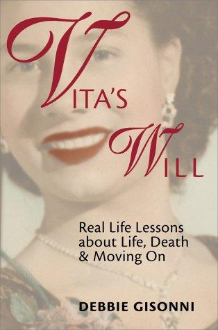 Cover for Vita's Will