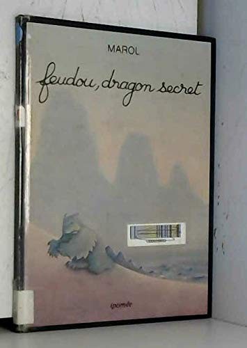 Cover for Feudou, dragon secret