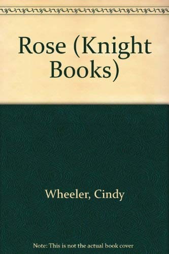 Cover for Rose