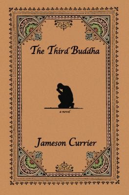 Cover for The Third Buddha