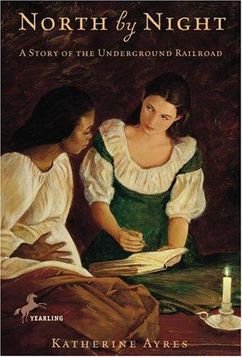 Cover for North by Night