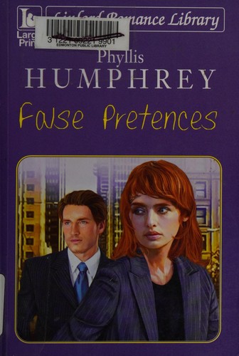 Cover for False pretences