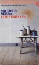 Cover for Che tempo fa