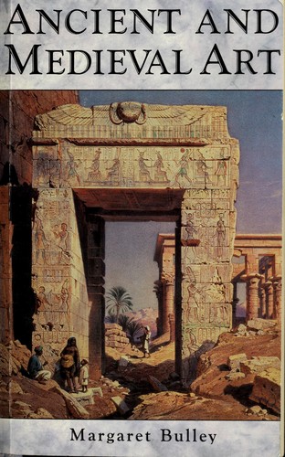 Cover for Ancient and Medieval Art