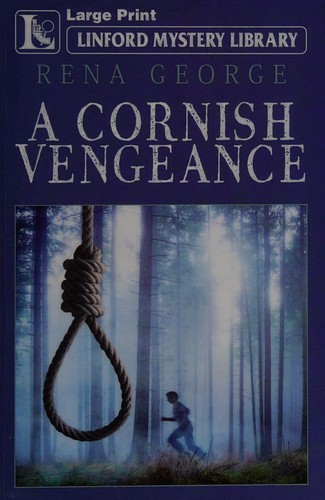 Cover for A Cornish vengeance