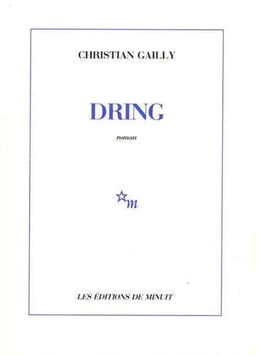 Cover for Dring