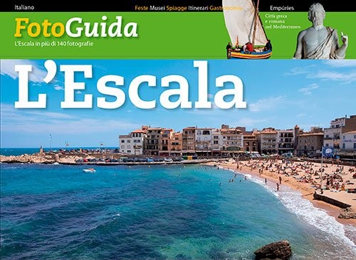 Cover for L'Escala, fotoguida