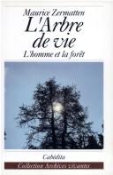 Cover for L' arbre de vie