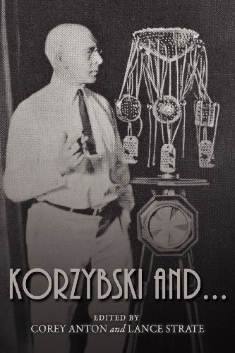 Cover for Korzybski And...