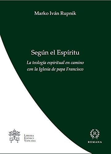 Cover for SEGÚN EL ESPÍRITU