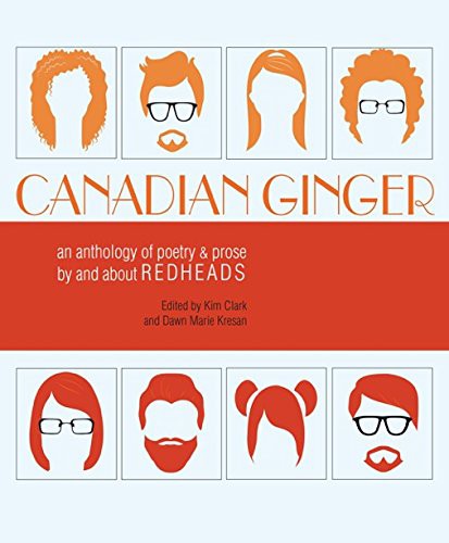 Cover for Canadian Ginger