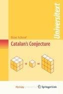 Cover for Catalan's Conjecture