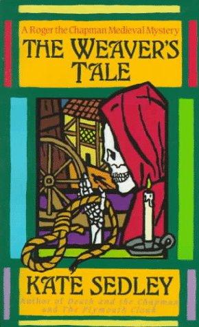 Cover for The Weaver's Tale