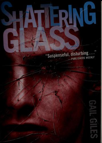 Cover for Shattering Glass