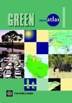 Cover for Green Miniatlas
            
                MiniAtlas world bank