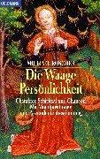 Cover for Die Waage- Persönlichkeit.