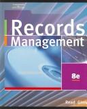 Cover for RECORDS MANAGEMENT