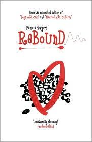 Cover for Rebound