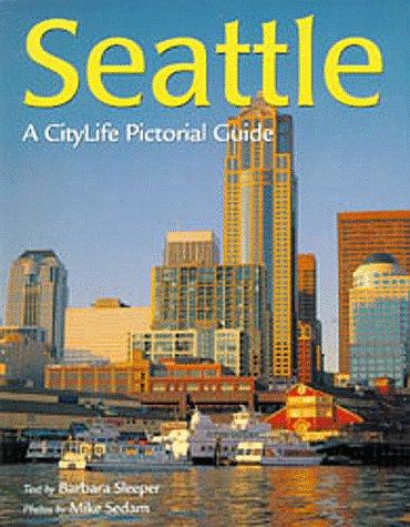 Cover for Seattle