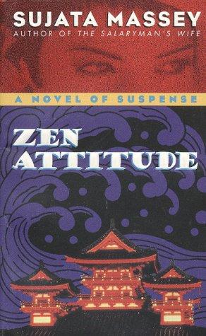 Cover for Zen Attitude