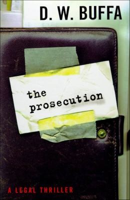 Cover for Prosecution