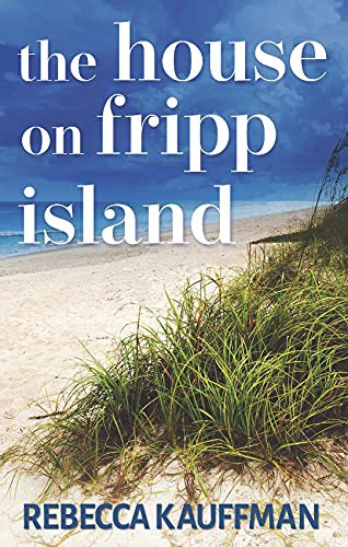 Cover for The House on Fripp Island
