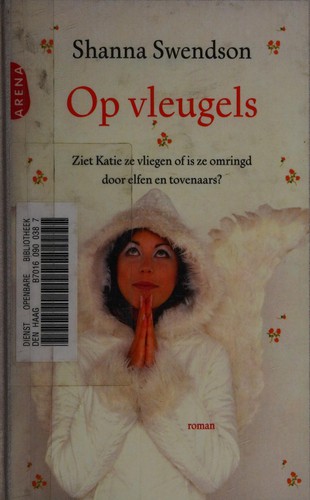 Cover for Op vleugels