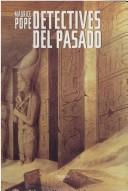 Cover for Detectives Del Pasado
