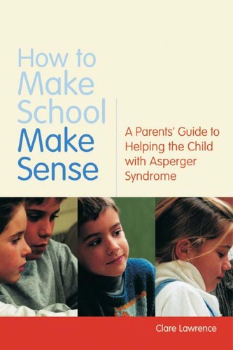 Cover for How to make school make sense