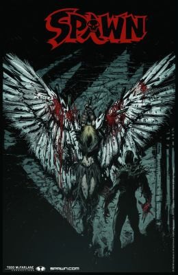 Cover for Spawn Origins Collection