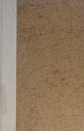Cover for Pater's portraits; mythic pattern in the fiction of Walter Pater.