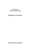 Cover for Konjunkturen des Rassismus