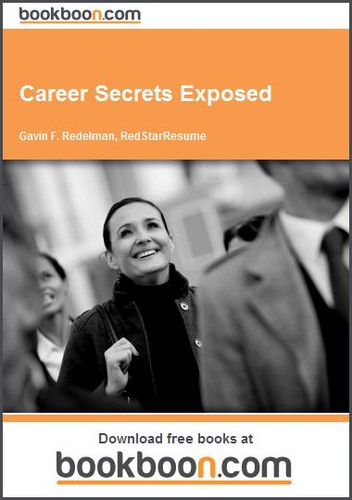 Cover for Career Secrets Exposed