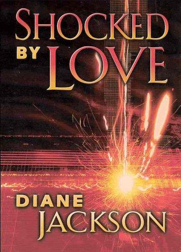 Cover for Shocked By Love
