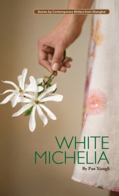 Cover for White Michelia