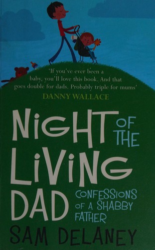 Cover for Night of the Living Dad
