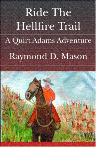 Cover for Ride the Hellfire Trail