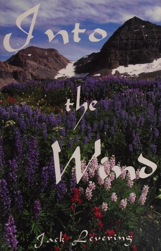 Cover for Into the wind