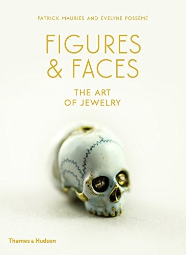 Cover for Figures and Faces