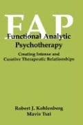 Cover for Functional analytic psychotherapy