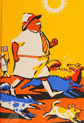 Cover for The Folio book of humorous verse