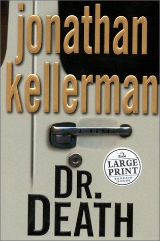 Cover for Dr. Death (Random House Large Print)