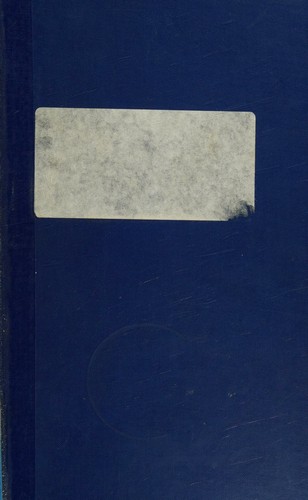 Cover for A history of Christianity