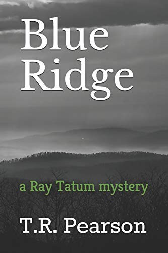 Cover for Blue Ridge