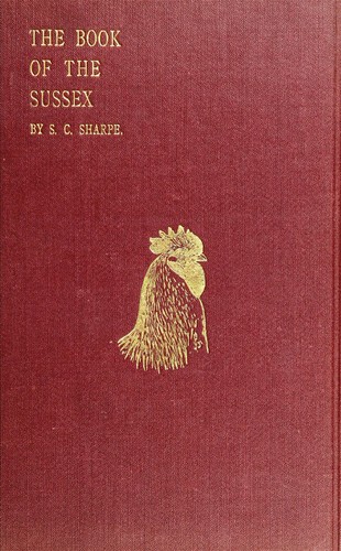 Cover for The Sussex Fowl