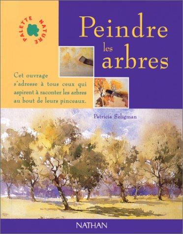 Cover for Peindre les arbres